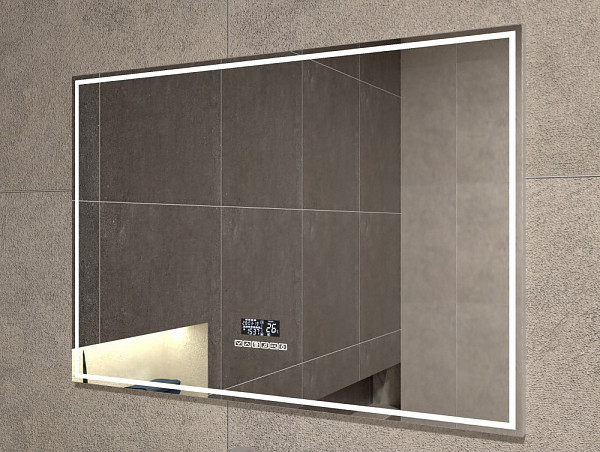 Зеркало VIGO Marta Media 70 см Marta Media 700