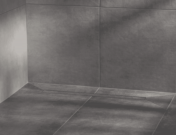 Душевой лоток Pestan Confluo Frameless Line 550