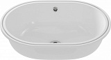 Раковина Cersanit Caspia 55 см P-UM-CAS55/1