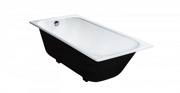 Чугунная ванна Ностальжи 150X70 Универсал