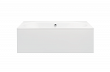 Акриловая ванна Besco Vitae 180x80 WAV-180-PK