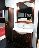 Раковина Roca America 85 327206000