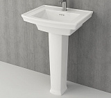Пьедестал Bocchi Ravenna 1128-001-0320 белый