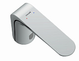 Смеситель SENSE для раковины сенсорный Cersanit 63106