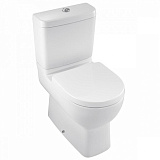 Бачок для унитаза Jacob Delafon ODEON UP E4742-00