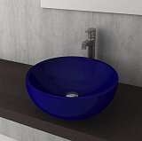 Раковина Bocchi Roma 1119-010-0125 синяя