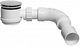 Сифон  McAlpine MRS6C-SLF-65