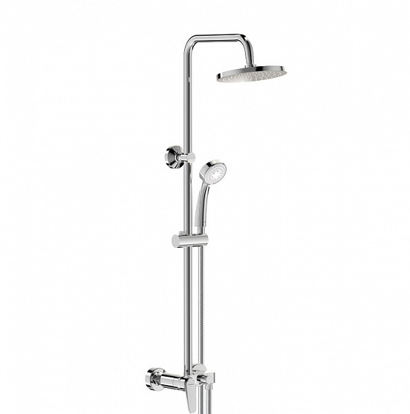 Душевой комплект Vidima Balance BA271AA