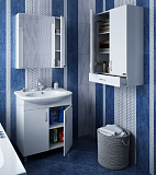 Тумба под раковину Лидия 70 Санта 201053