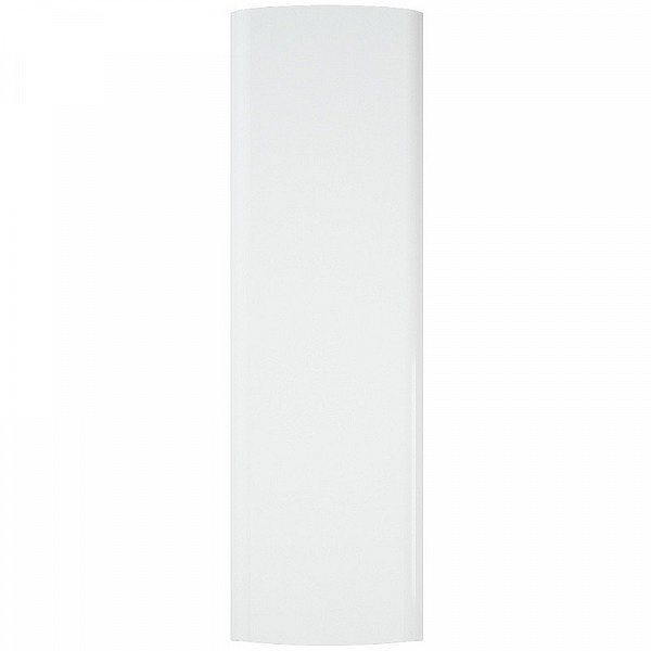 Шкаф-пенал подвесной Corozo "Огайо 40" универсальный