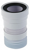 Гофра для унитаза McAlpine MRWC-F20R