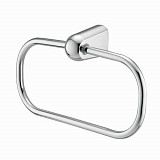 Держатель полотенец Wasserkraft Berkel K-6860