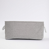 Корзина для белья Wasserkraft Wiese WB-840-M