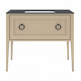 Тумба для раковины Kerama Marazzi Plaza 100 см PL.C.100.1\CAP