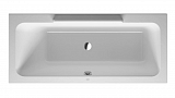 Акриловая ванна Duravit Dyrastyle 170x75 700296000000000