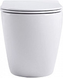 Унитаз приставной Aquanet Rimless Cetus 2.0 F LX-1902 Cetus 2.0 F