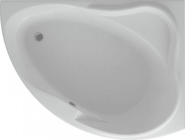 Акриловая ванна Aquatek  Альтаир 160x120 ALT160-0000047