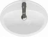 Раковина Cersanit Calla 54 см S-UM-Cl/1-w