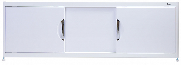 Экран под ванну Emmy "Малибу" 1,6 м