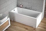 Акриловая ванна Besco Modern 120x70 WAM-120-MO