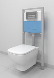 Инсталляция для унитаза Ideal Standard Prosys Frame R020467