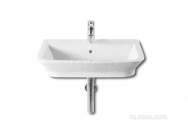 Раковина Roca The Gap 65x47 327473000
