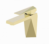 Смеситель для раковины Bravat Iceberg F176110G