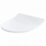 Унитаз подвесной TOTO MH CW162Y+TC514G безободковый с сиденьем микролифт