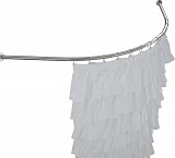 Карниз для ванны Aquanet Malta полукруглый 150х150 00156490