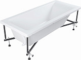 Каркас сварной для акриловой ванны Aquanet Bright 170x75 00232983