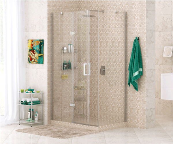 Душевой уголок Wasserkraft Aller 10H06L