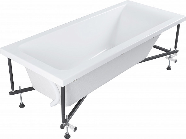 Каркас сварной для акриловой ванны Aquanet Bright 170x75 00232983