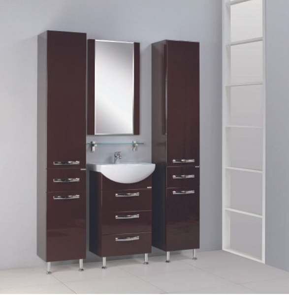 Тумба под раковину Акватон Ария 47 см 1A140201AA430