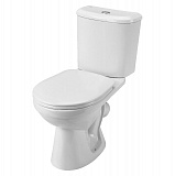 Унитаз Бореаль 1WH110005 Santek