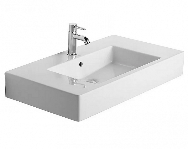 Раковина Duravit Vero 0329850000 85 см