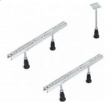 Ножки для ванны Riho Strong 207096