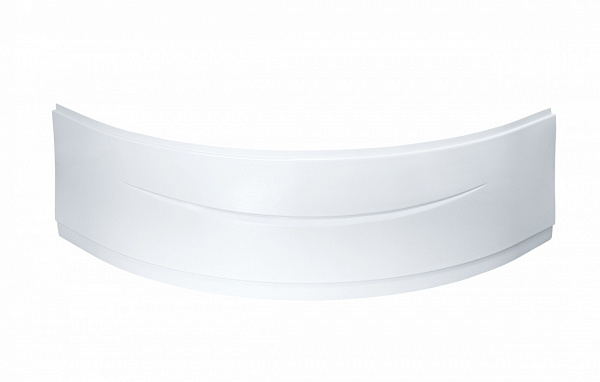 Панель фронтальная для акриловой ванны Карибы 140х140 1.WH50.1.659 Santek