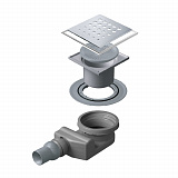 Confluo Standard 15х15 Drops 4 Mask Pestan