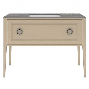 Тумба для раковины Kerama Marazzi Plaza 120 см PL.C.120.1\CAP