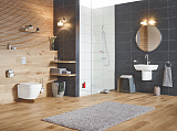 Унитаз подвесной Grohe Euro Ceramic 3932800H