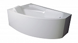 Акриловая ванна Besco Rima 160x100 WAR-160-NL Левая