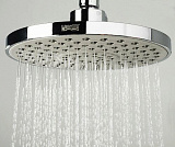 Верхняя душевая насадка Wasserkraft A029