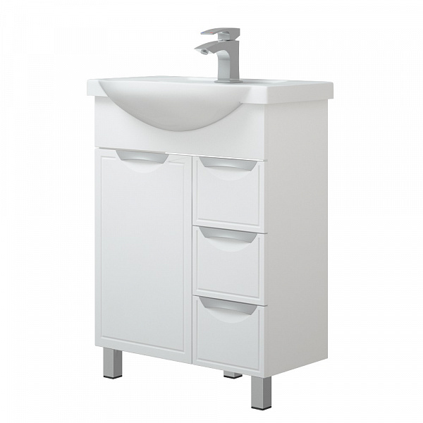 Тумба Corozo "Монро 65 Z3", Элеганс 65