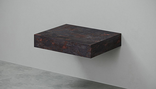 Столешница на тумбу Velvex Unit 60 см st.UNI.60-629