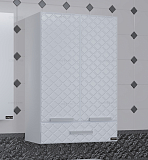 Подвесной шкаф над стиральной машиной Калипсо 60/90 Санта 417003N