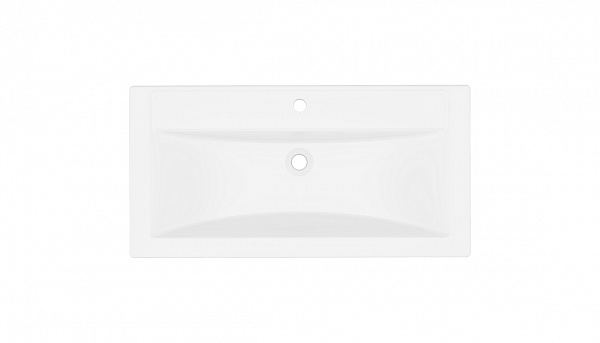 Раковина на тумбу Velvex Mario 100 см rkMAR.100-81