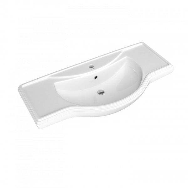 Мебельная раковина Классик 105