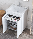 Тумба под раковину VIGO Grani  75 см tn.GRI.OSK.75.2D