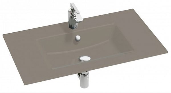 Раковина Jacob Delafon Vox 80x46 см EB2104-DD4