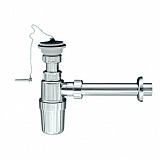 Сифон  McAlpine MRW1-CP